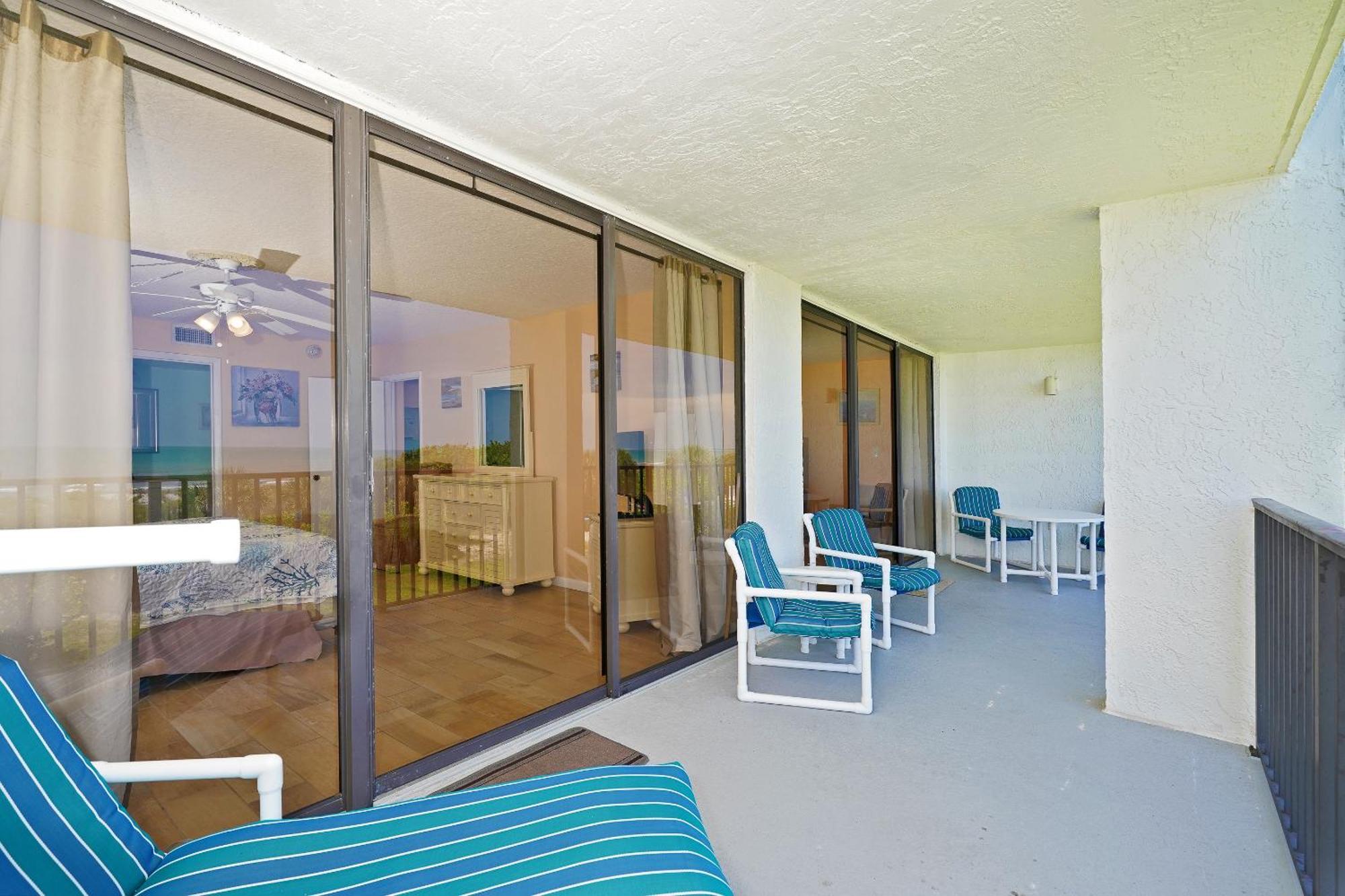 קייפ קנוורל Cape Winds Resort מראה חיצוני תמונה