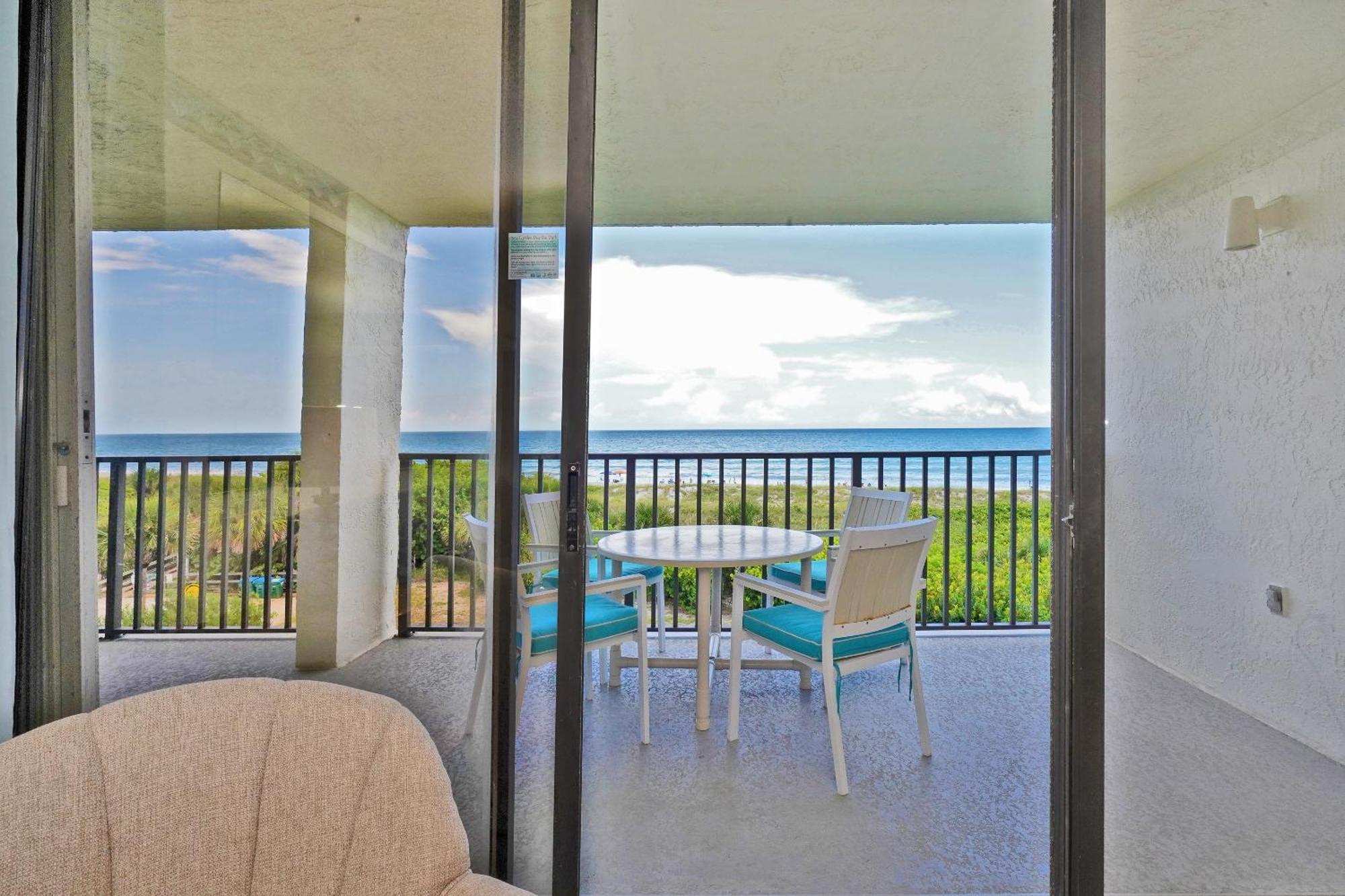 קייפ קנוורל Cape Winds Resort מראה חיצוני תמונה
